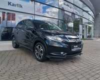 Honda HR-V Honda HRV 1.5 Executive Dealer Honda Karlik Poznań Malta