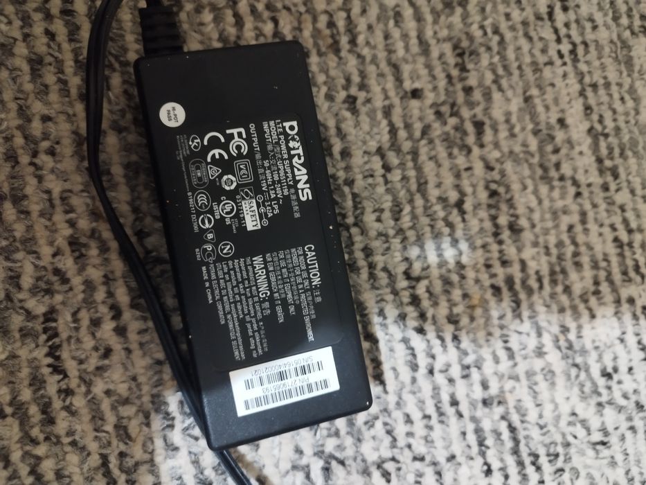 Продам Блок живлення Potrans