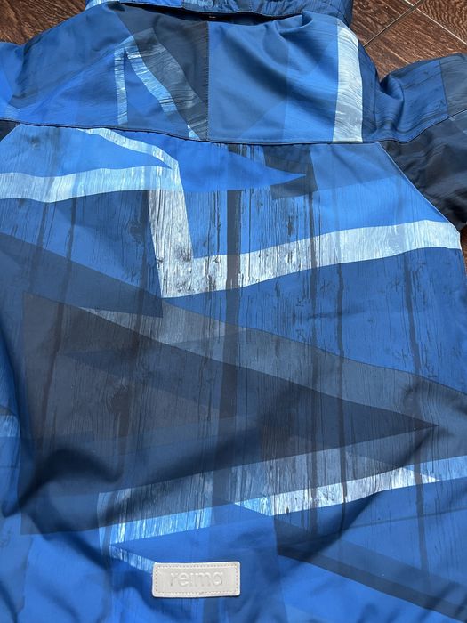 Reima куртка 122