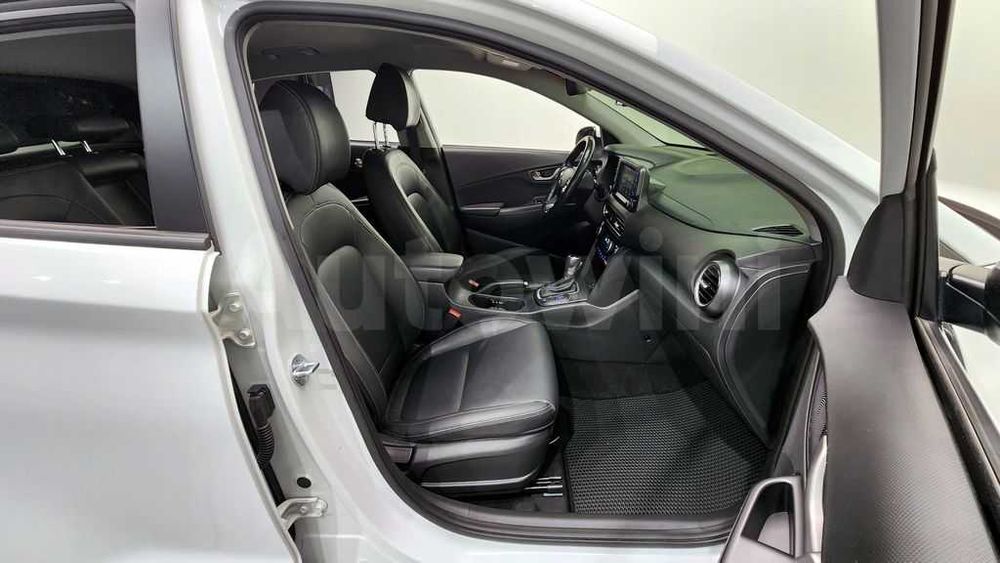 Hyundai Kona Diesel З ПДВ