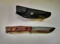 Nóż Survivalowy TOPS Fieldcraft BOB Hunter 154CM