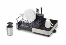Zestaw do kuchni, Rethink Your Sink / Joseph Joseph
