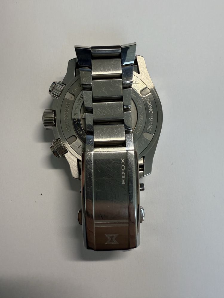 Edox Class 1 Chronoofshore