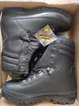 Buty Kupczak GORE-TEX roz. 27