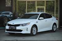 Kia Optima 2016 року