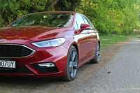 Ford Fusion Fusion Sport 2.7V6 325KM 2017 + LPG