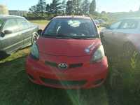 Toyota Aygo Para pecas