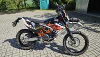 KTM 690 Enduro R