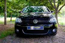 VW Golf Plus 2.0 TDi Highline