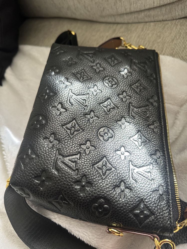 Mala Louis Vuitton