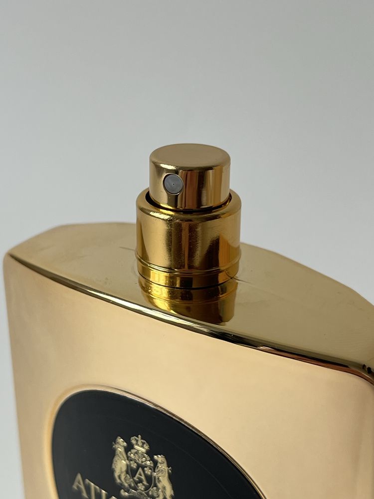 Atkinsons Oud Save the King 100ml