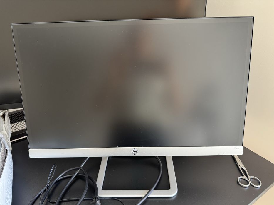 Monitor HP 22’’ G5