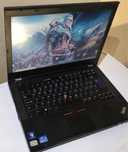 Lenovo ThinkPad T420/Две видеокарты/батарею держит долго/