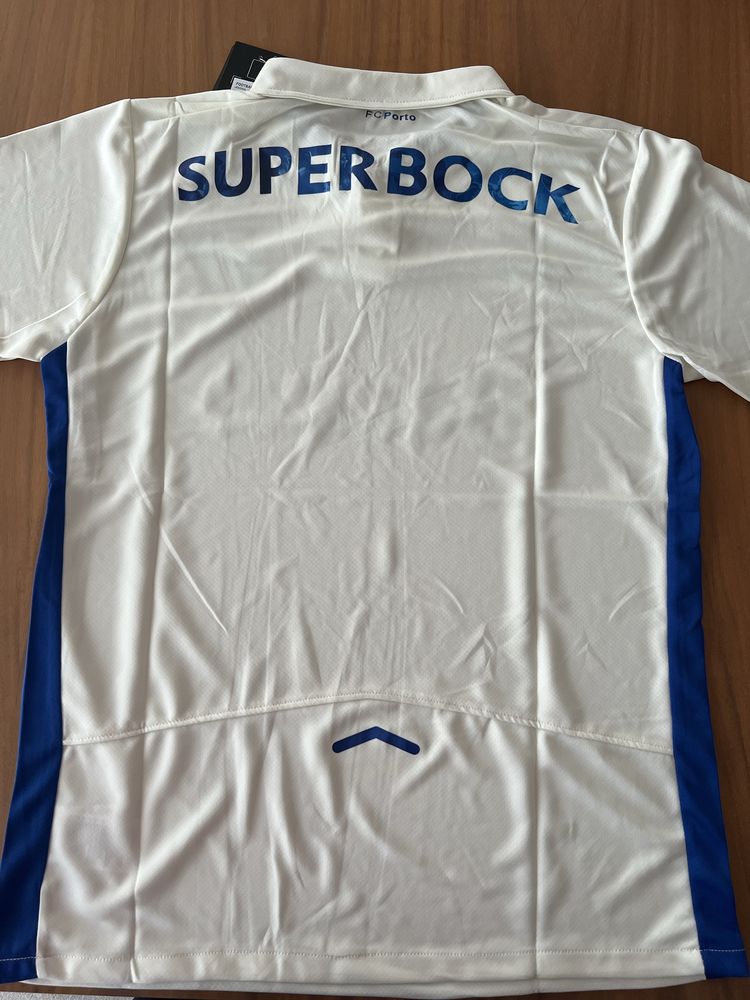 Camisola Porto 25/26