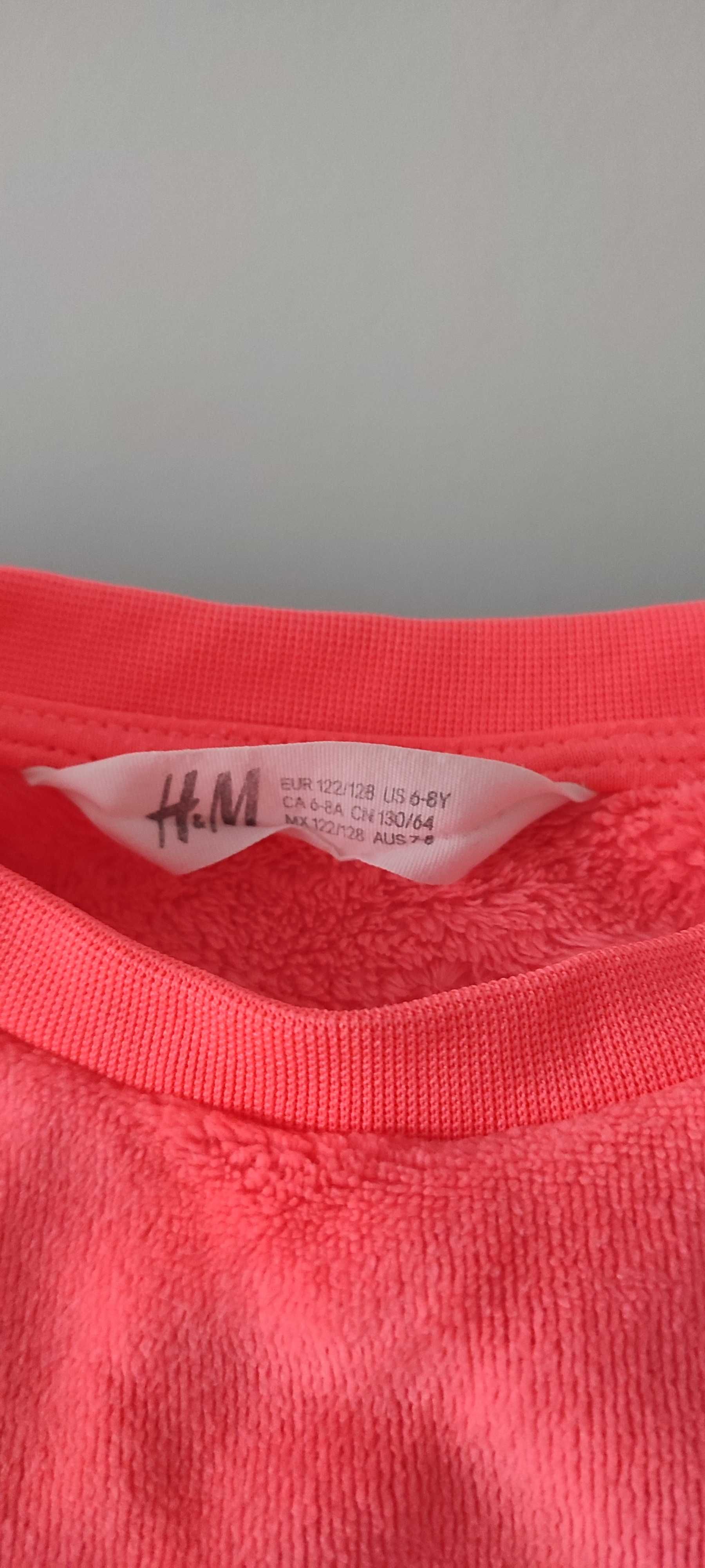Яскрава кофта H&M