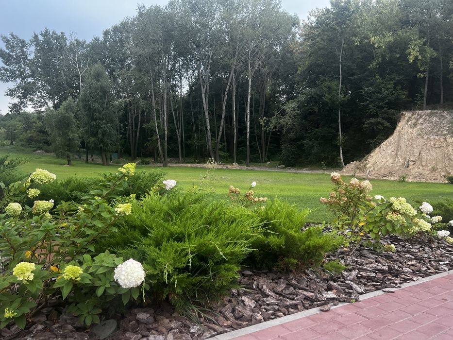 Комерційне приміщення 15,5 м², фасад, Київ, Голосіївський