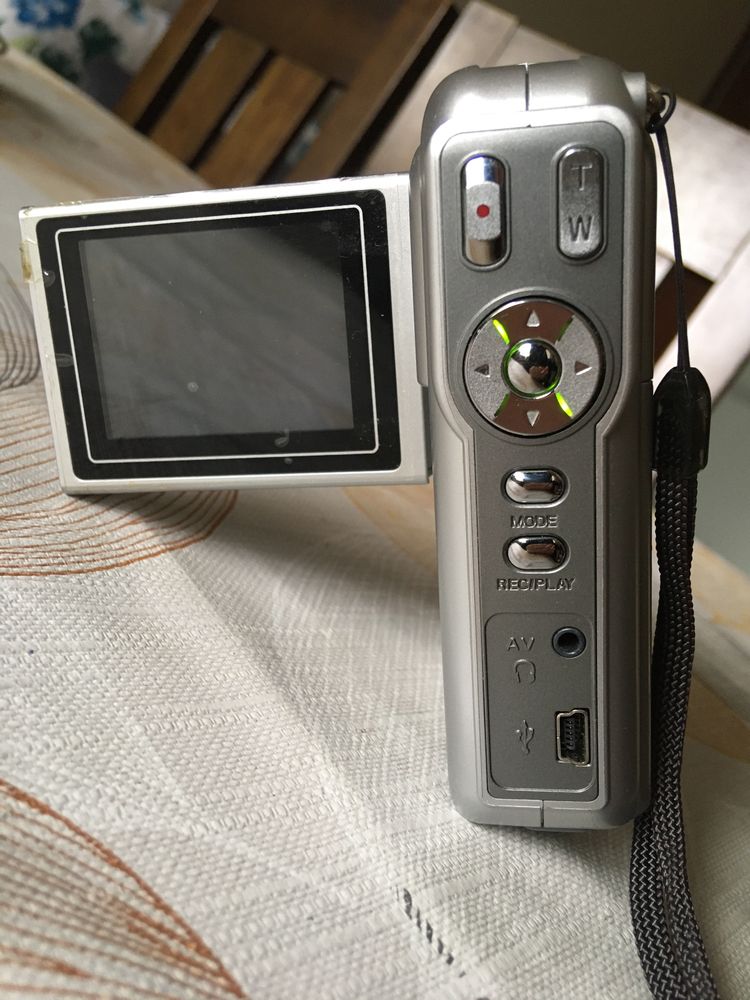 Kamera video Fujicam DDV-660