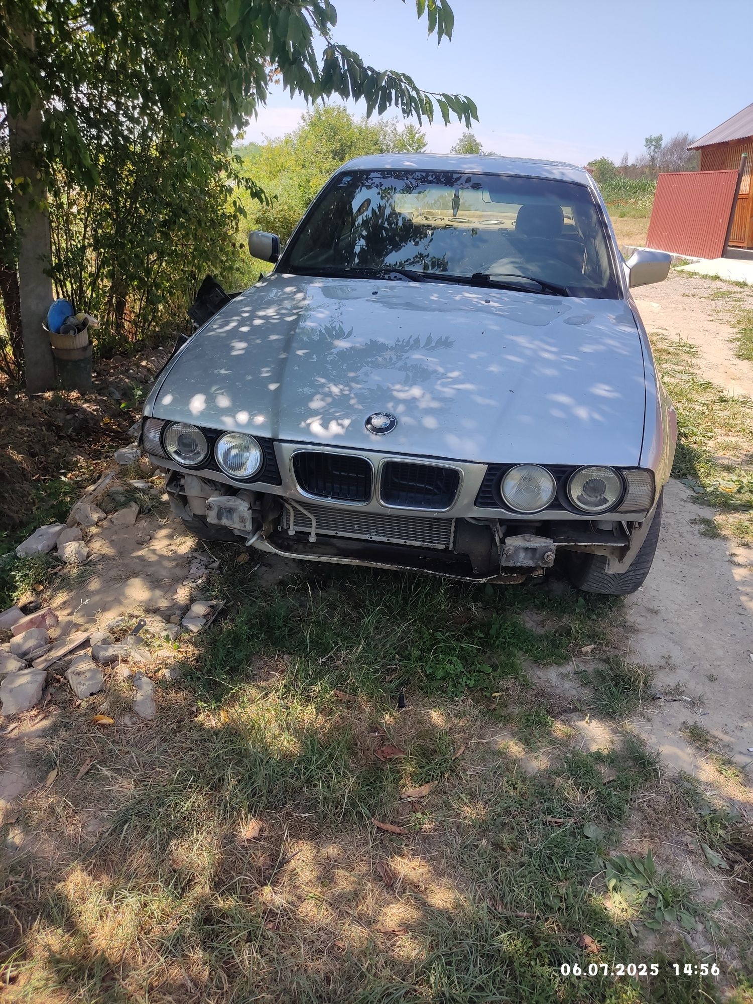 Під розбор або цілою е34 М50б25