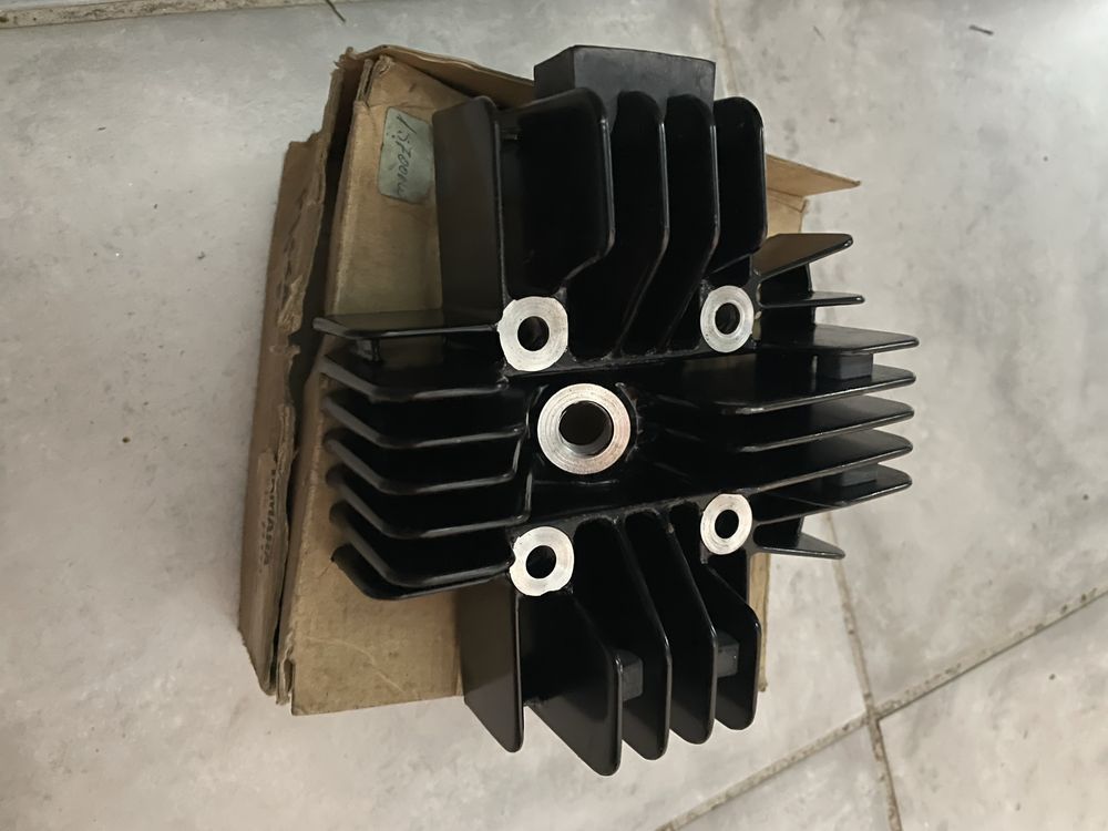 Peças para yamaha dt dtr, susuki e honda