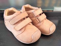 Bota Guadalupe - Chicco