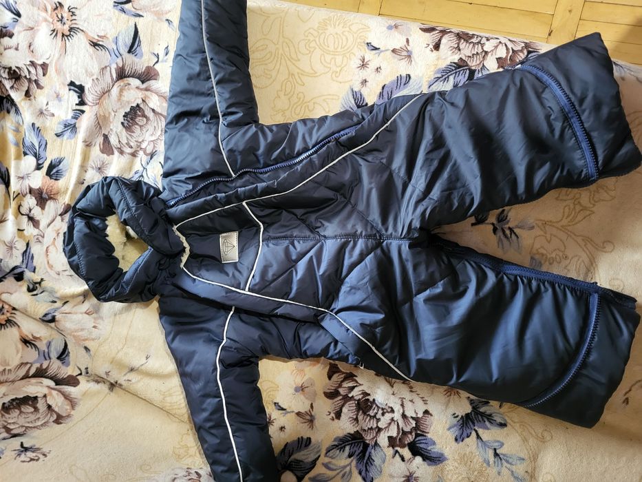 Продам Новий комбез от 0 до года