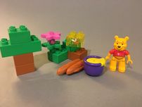 Lego Duplo 5945 Kubuś Puchatek