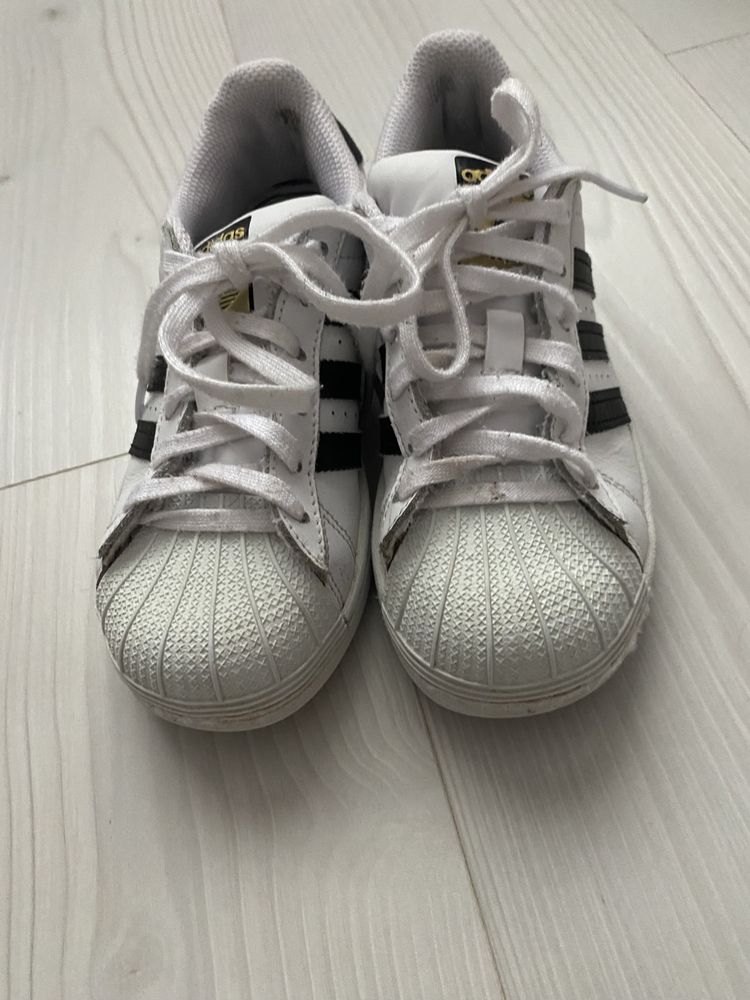 Adidas superstar 31