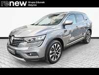 Renault Koleos KOLEOS Winter Edition dCi 175 X-Tronic 4X4