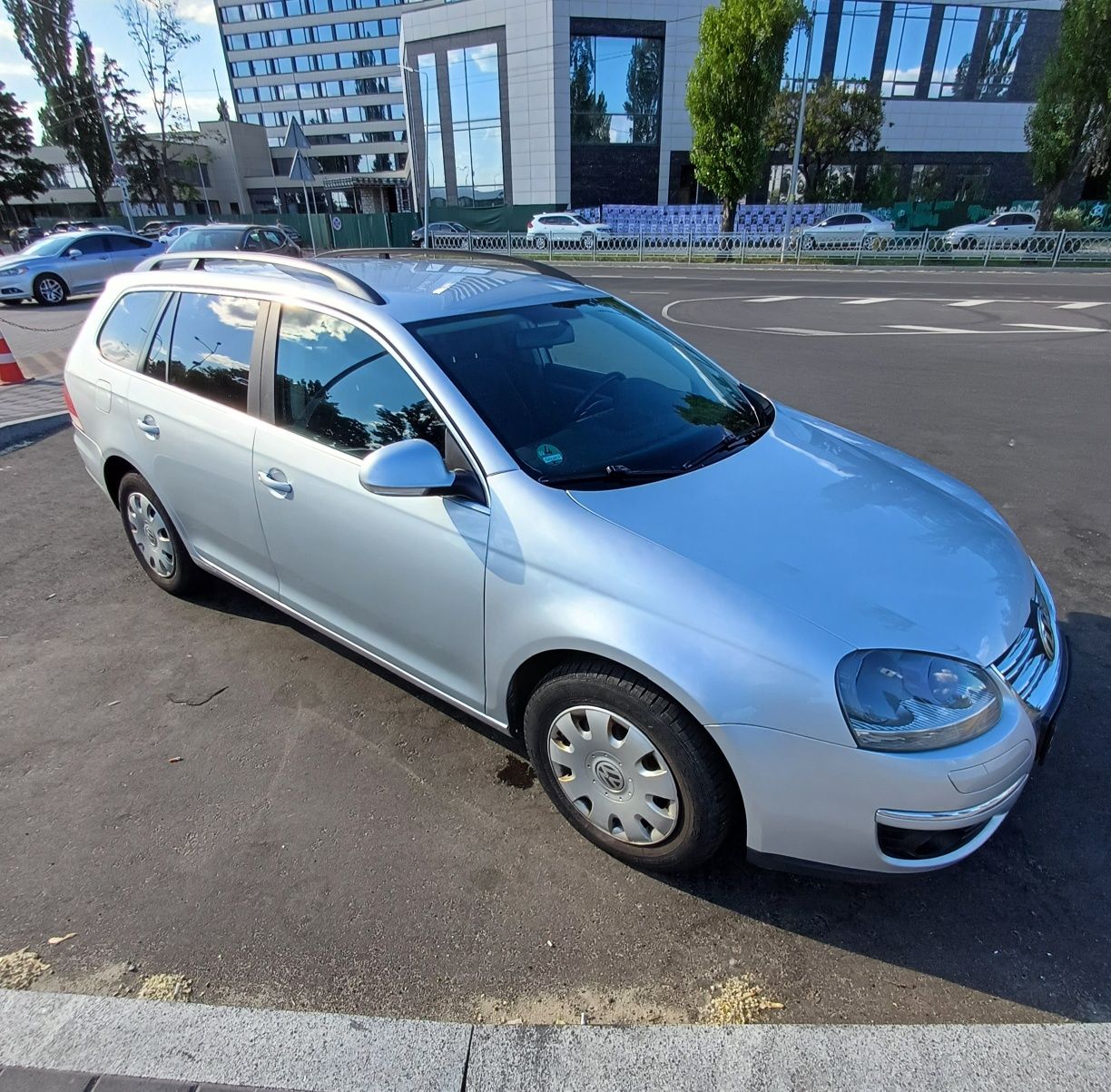 Продам Volkswagen Golf 5, 1.4, 2007року