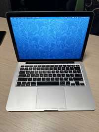 MacBook PRO 13, Retina, 2013 рік