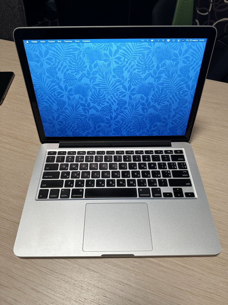 MacBook PRO 13, Retina, 2013 рік