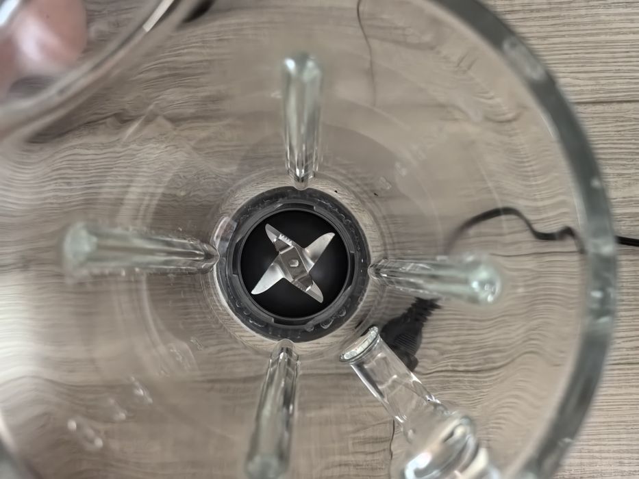 Blender kielichowy Tefal Perfectmix BL811