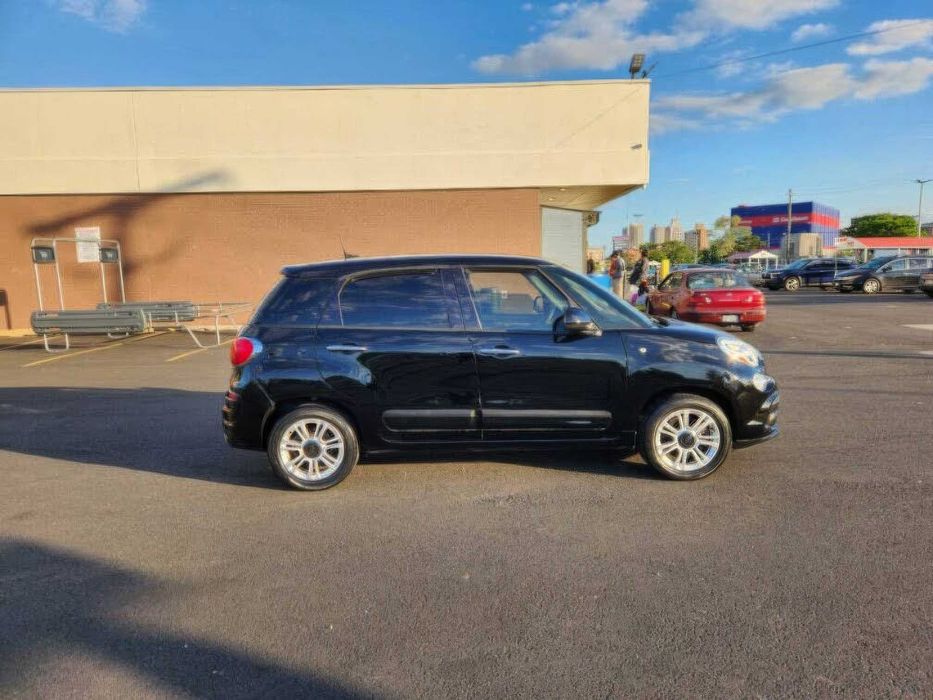 FIAT 500L Pop      2020