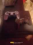 PS3 konsola w pełni sprawna