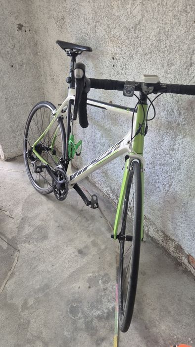 Bicicleta estrada