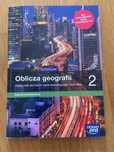 Podręcznik - Geografia (zakres podstawowy)