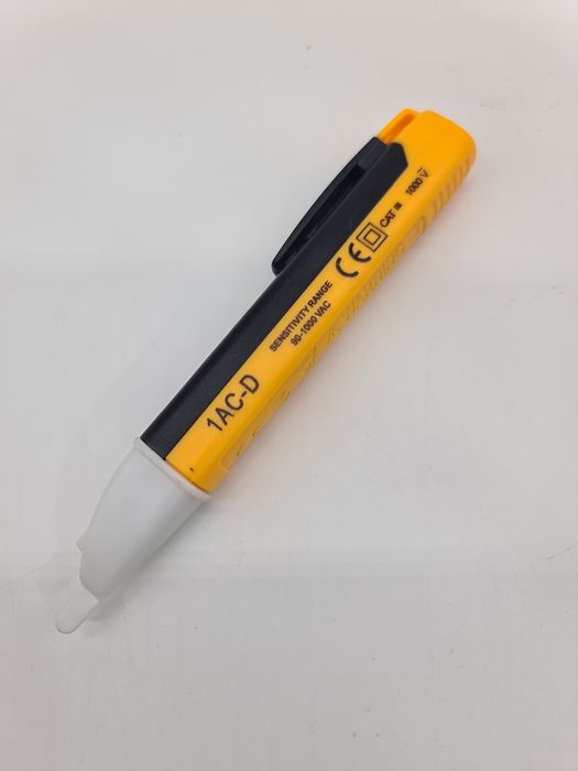 Caneta teste voltagem