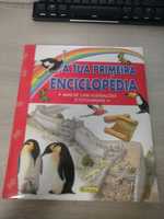 A Tua Primeira Enciclopédia