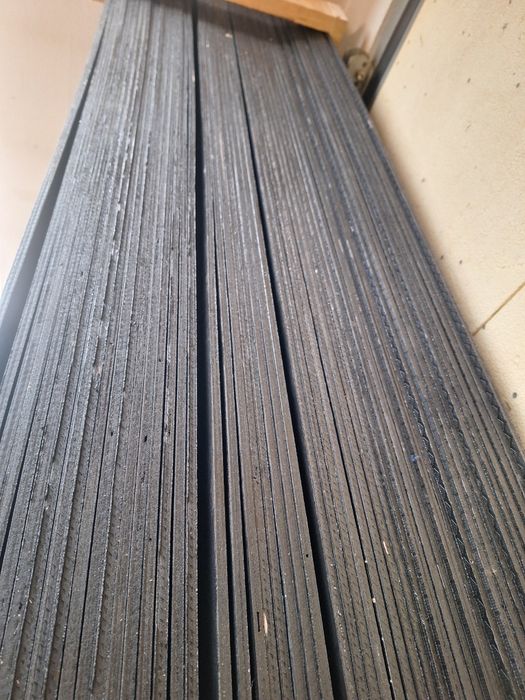 Sklejka hexa  1250x2500 x6.5mm