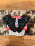 Buty meskie Mokasyny Nike_Shox_TL_Black_R.42