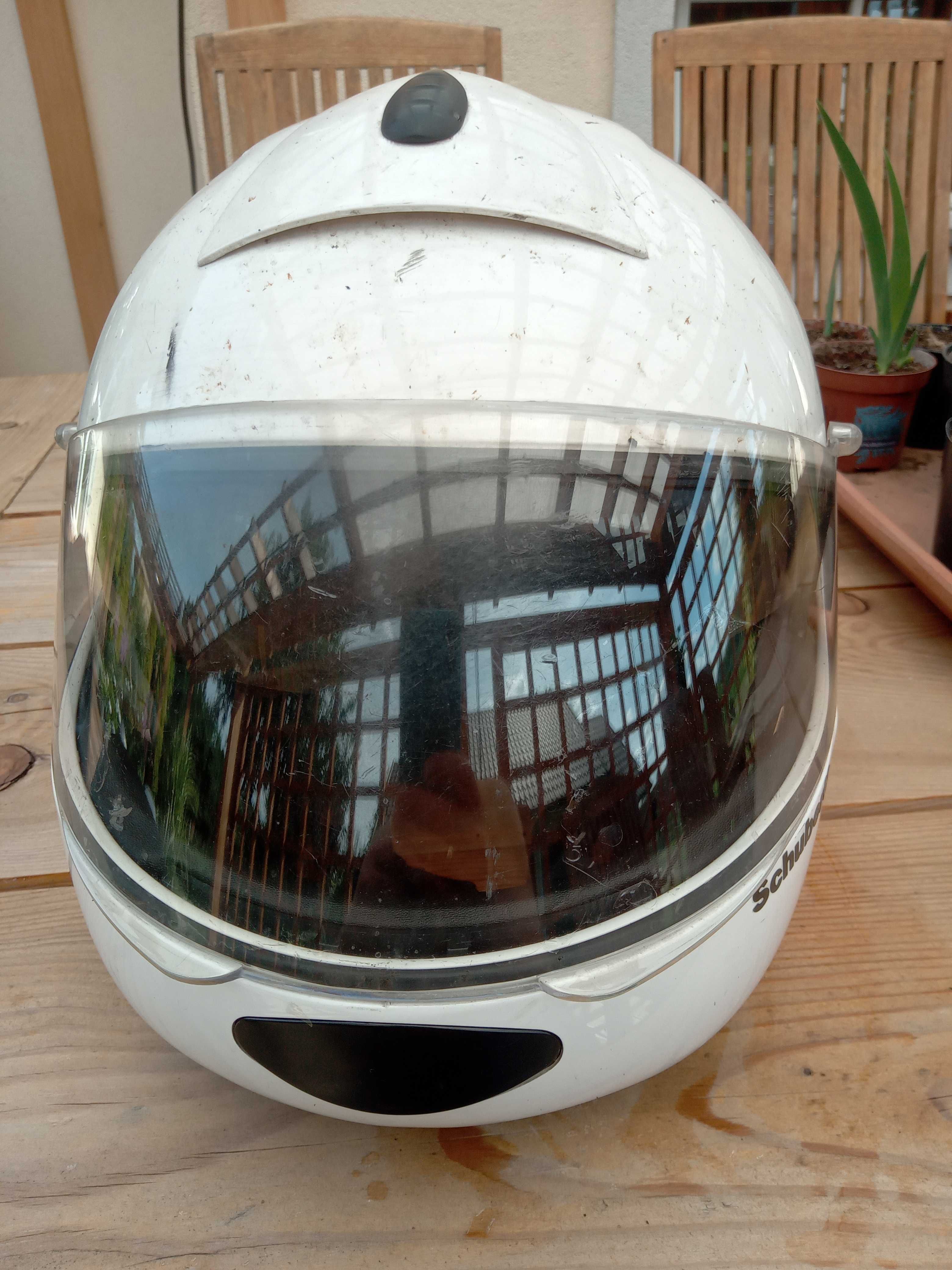 Kask SHOEI motocyklowy