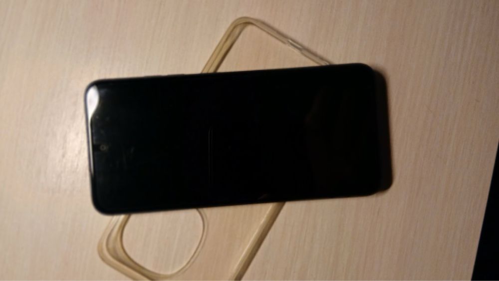 Смартфон Tecno Spark Go 1 , 4/128