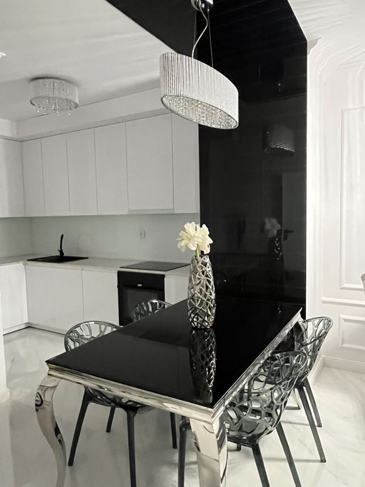 Jurowiecka 13 Ekskluzywne. Ścisłe Centrum  OD ZARAZ!