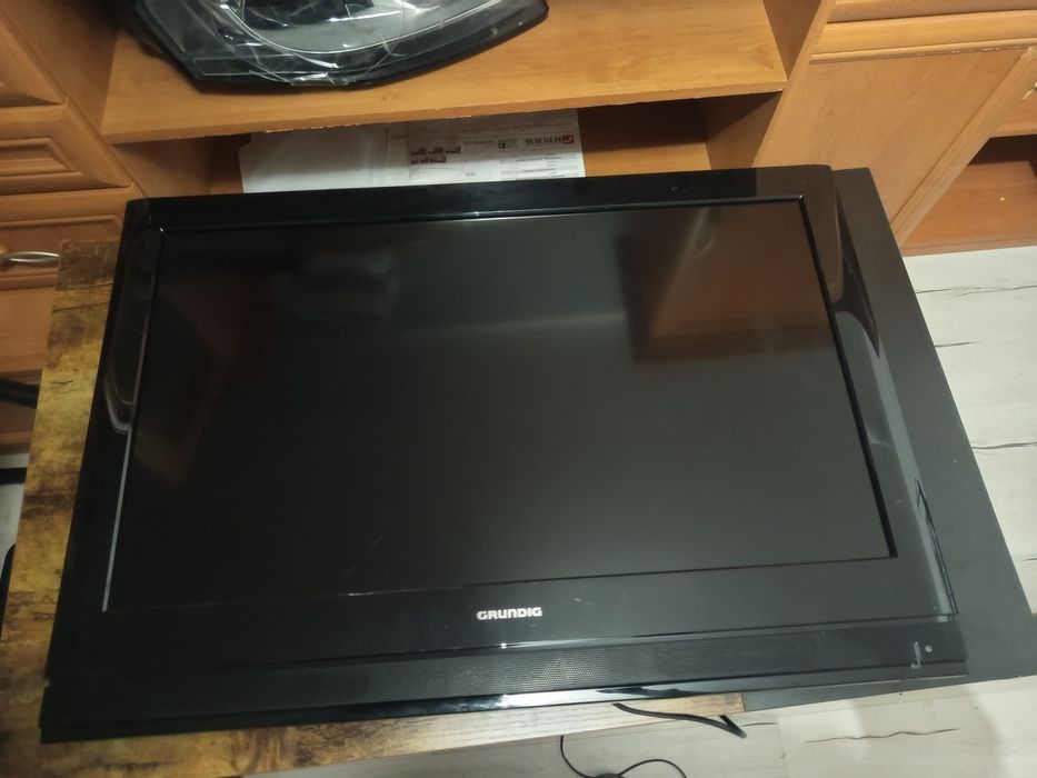 Telewizor LCD Grundig 32 cale