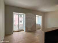 Apartamento T0 para arrendamento