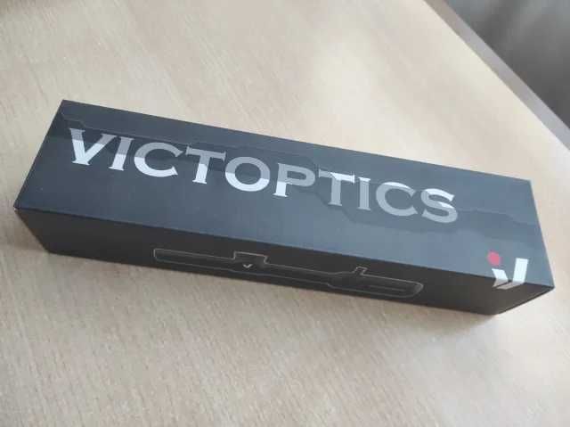 Mira Victoptics LPVO 1-4X20 *NOVO*