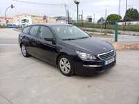 Peugeot 308 SW 1.6 hdi