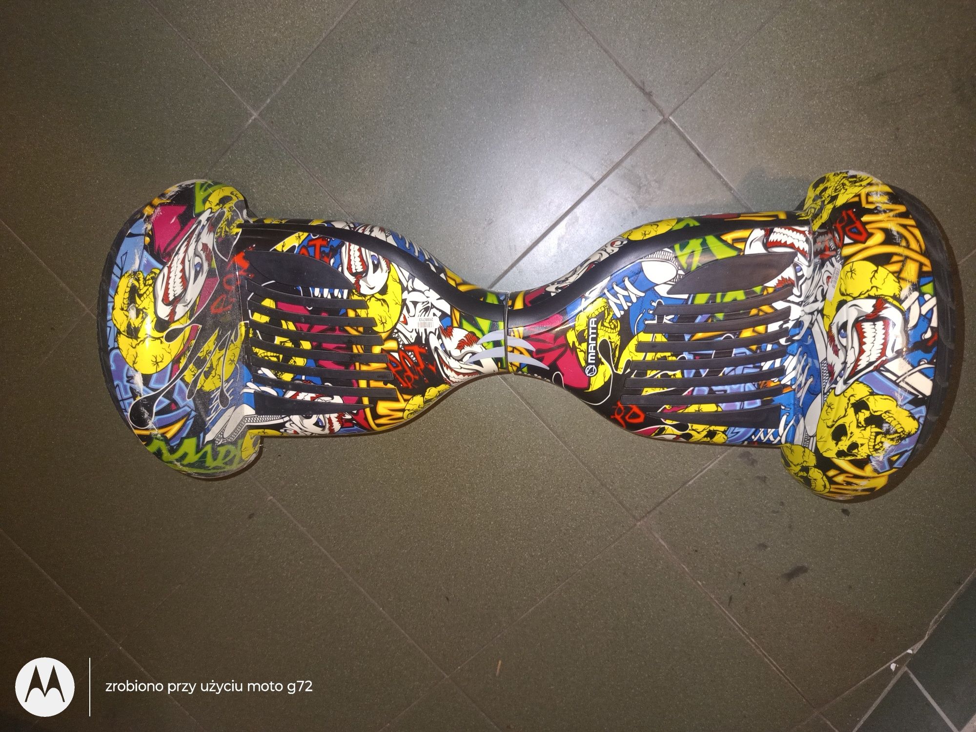 Sprzedam hoverboard