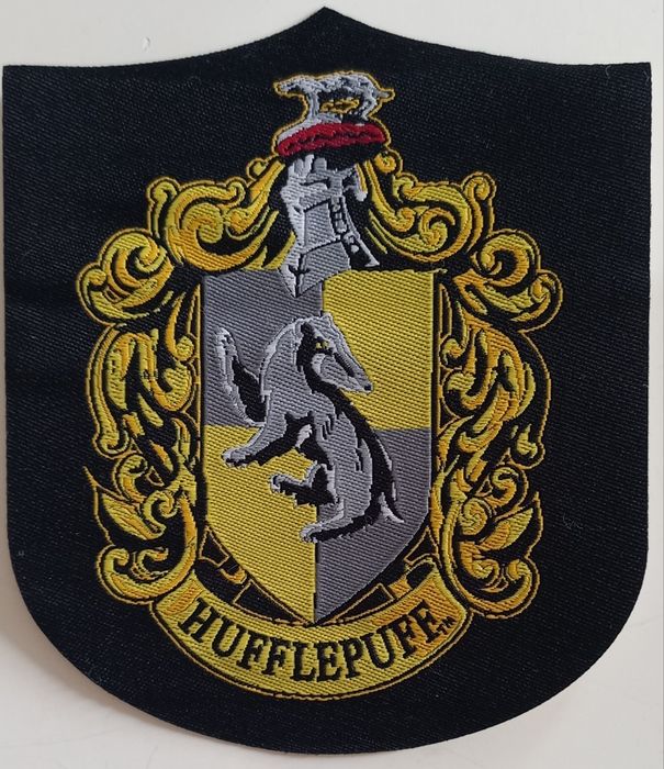Emblemas Hogwarts