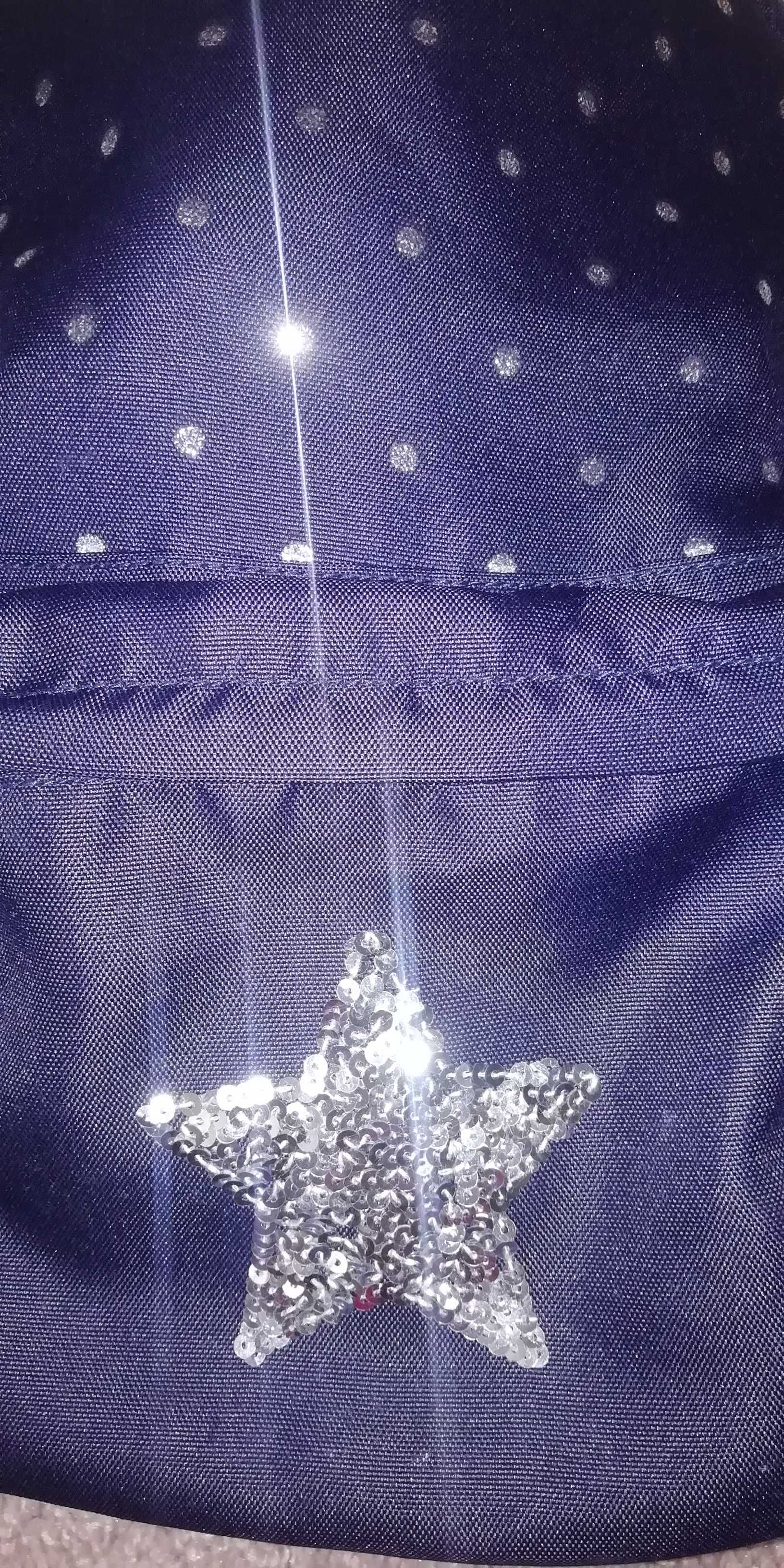 Рюкзак Gap из плотного текстиля